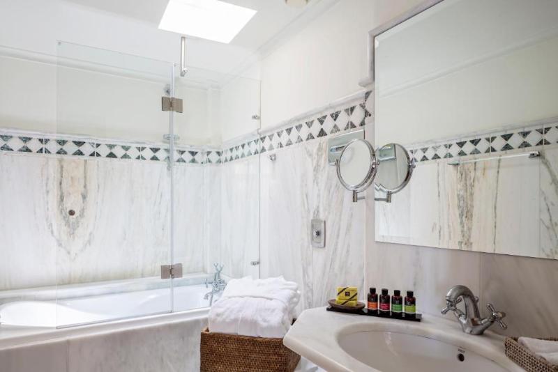 スイート, Casa Delfino Hotel & Spa