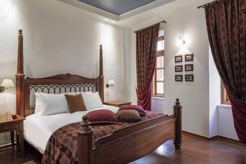 سوییت, Casa Delfino Hotel & Spa