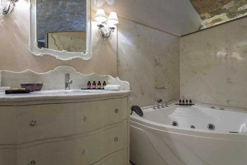 스위트, Casa Delfino Hotel & Spa