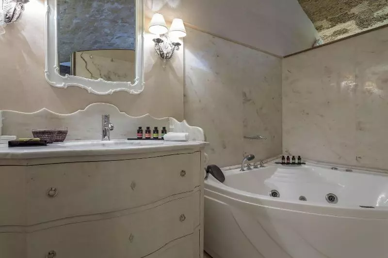 سوییت, Casa Delfino Hotel & Spa