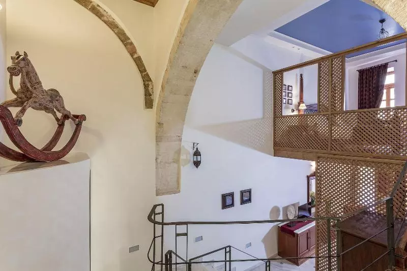 سوییت, Casa Delfino Hotel & Spa