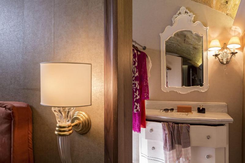 スイート, Casa Delfino Hotel & Spa