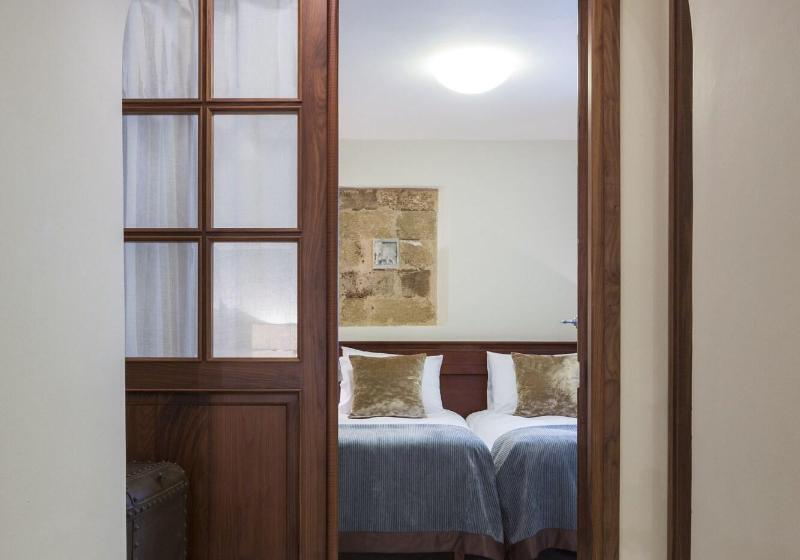 스위트, Casa Delfino Hotel & Spa