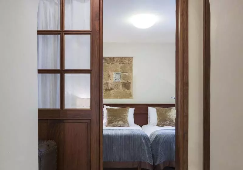 سوییت, Casa Delfino Hotel & Spa