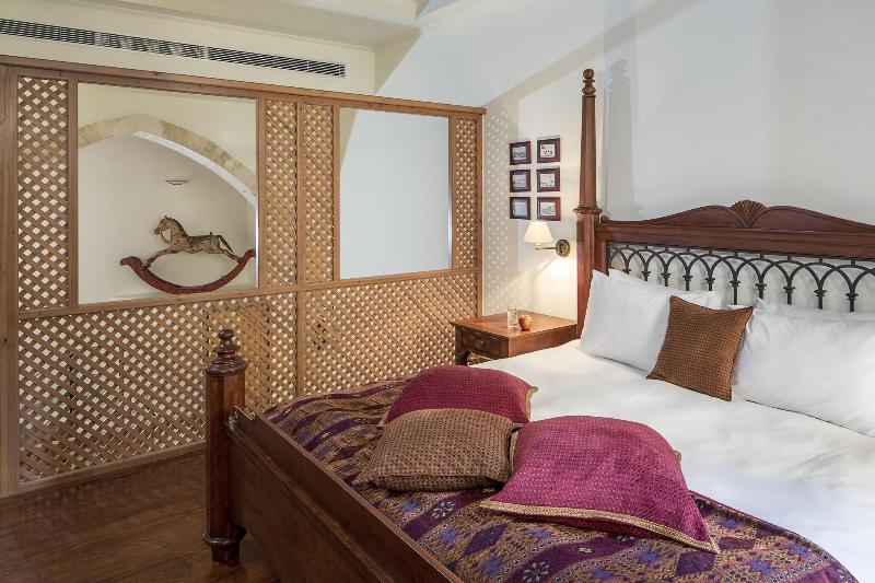 スイート, Casa Delfino Hotel & Spa