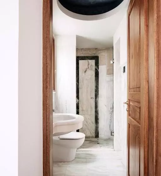 سوییت, Casa Delfino Hotel & Spa