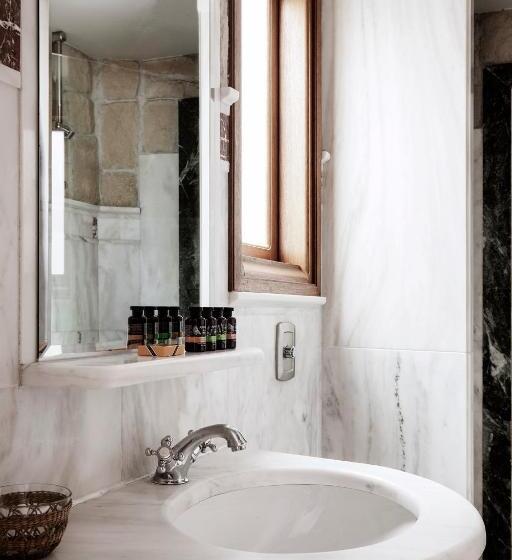 스위트, Casa Delfino Hotel & Spa