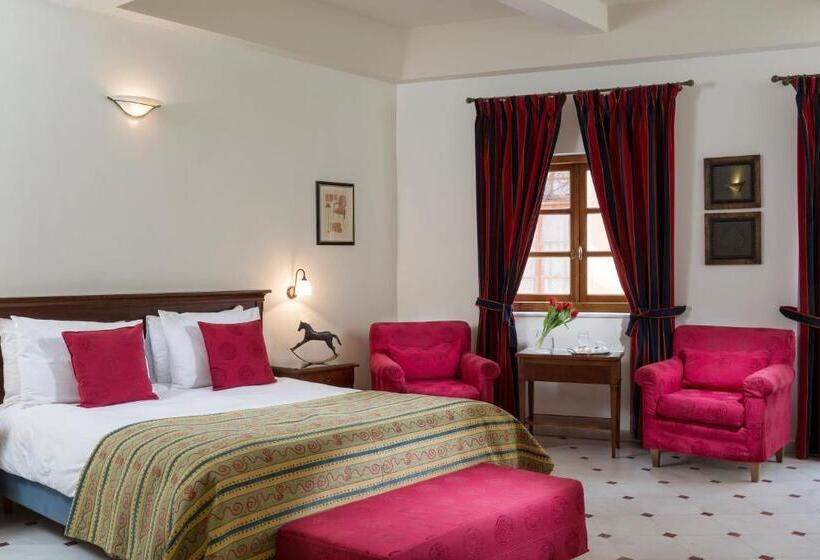 סוויטה, Casa Delfino Hotel & Spa