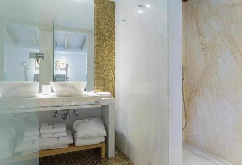 اتاق کلاسیک, Casa Delfino Hotel & Spa