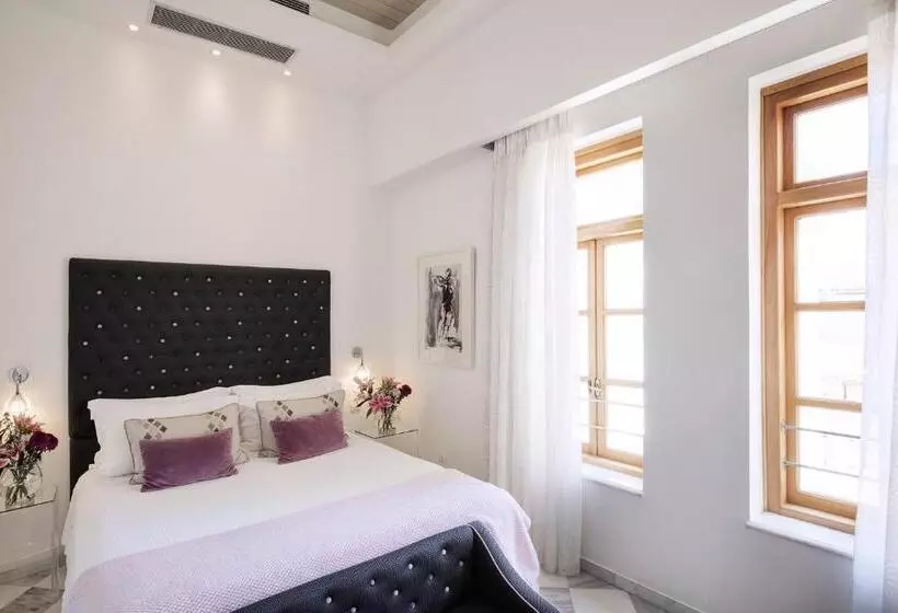 اتاق کلاسیک, Casa Delfino Hotel & Spa