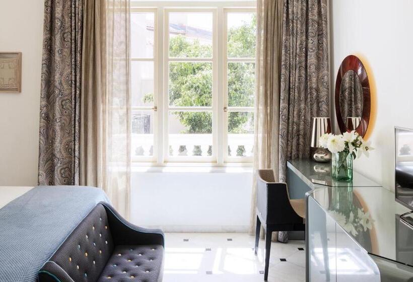 クラシックルーム, Casa Delfino Hotel & Spa