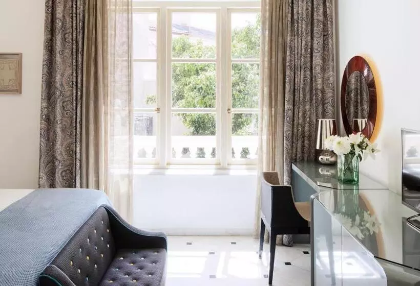 اتاق کلاسیک, Casa Delfino Hotel & Spa