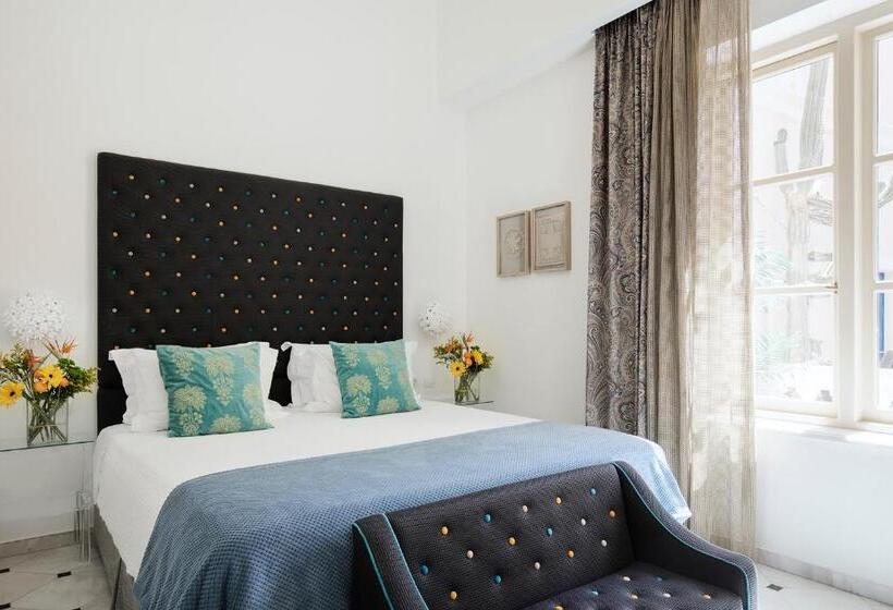 クラシックルーム, Casa Delfino Hotel & Spa