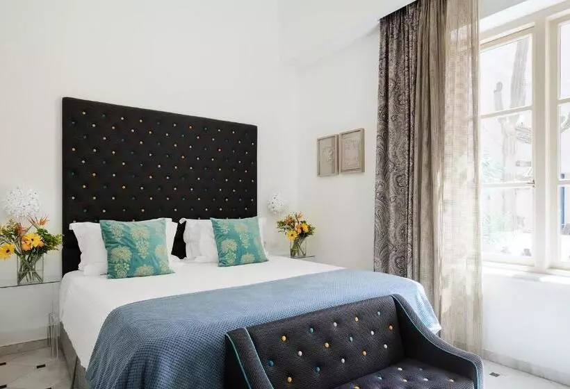 اتاق کلاسیک, Casa Delfino Hotel & Spa