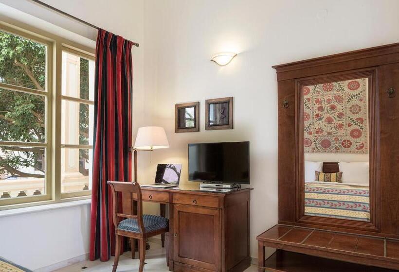 クラシックルーム, Casa Delfino Hotel & Spa