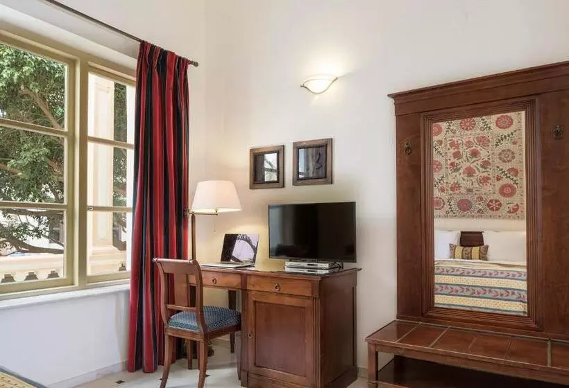 اتاق کلاسیک, Casa Delfino Hotel & Spa