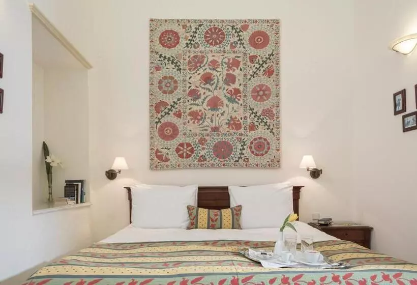 اتاق کلاسیک, Casa Delfino Hotel & Spa