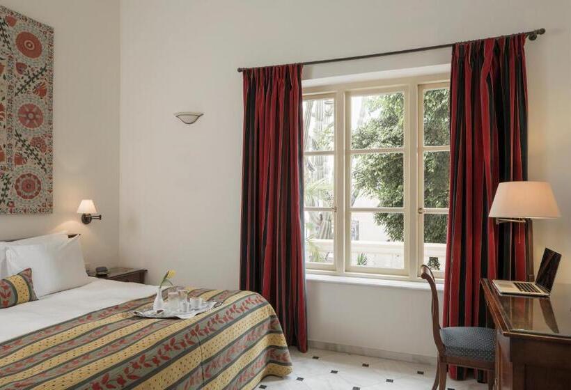 クラシックルーム, Casa Delfino Hotel & Spa