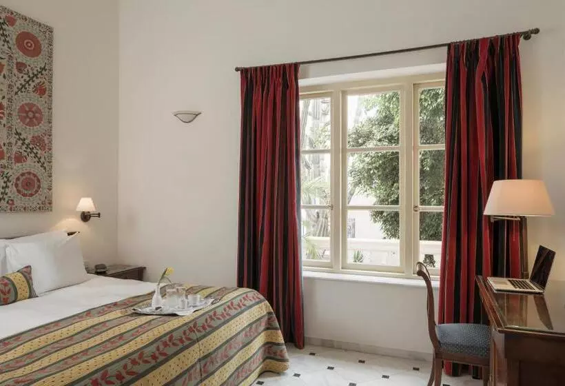 اتاق کلاسیک, Casa Delfino Hotel & Spa