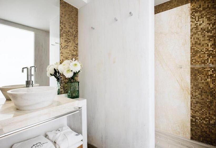 ジュニアスイート, Casa Delfino Hotel & Spa