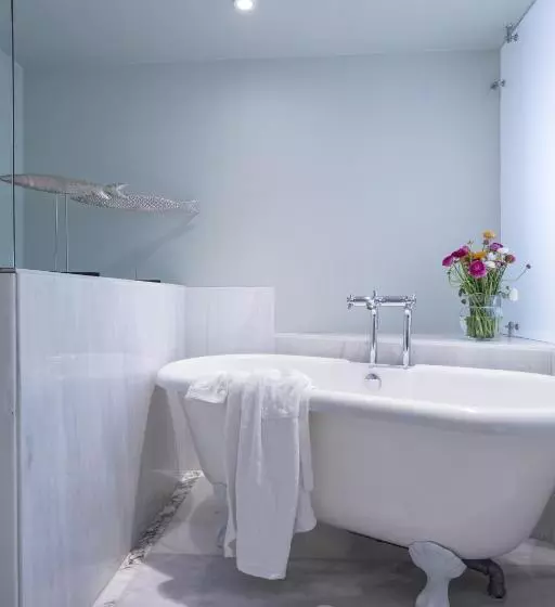 سوئیت اجرایی با تخت کینگ, Casa Delfino Hotel & Spa