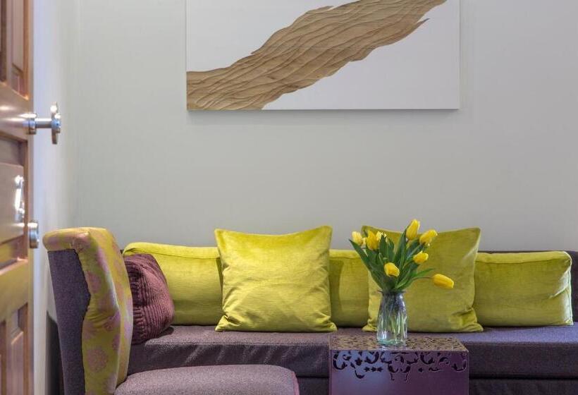 キングサイズベッドのエクゼクティブ, Casa Delfino Hotel & Spa