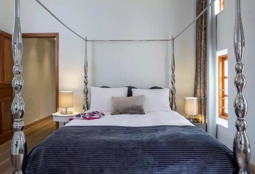 سوییت سوپریور با چشم‌انداز دریا, Casa Delfino Hotel & Spa