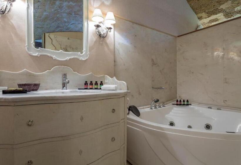 スイート(家族用), Casa Delfino Hotel & Spa