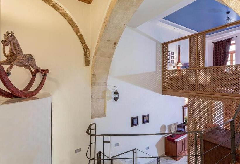 スイート(家族用), Casa Delfino Hotel & Spa