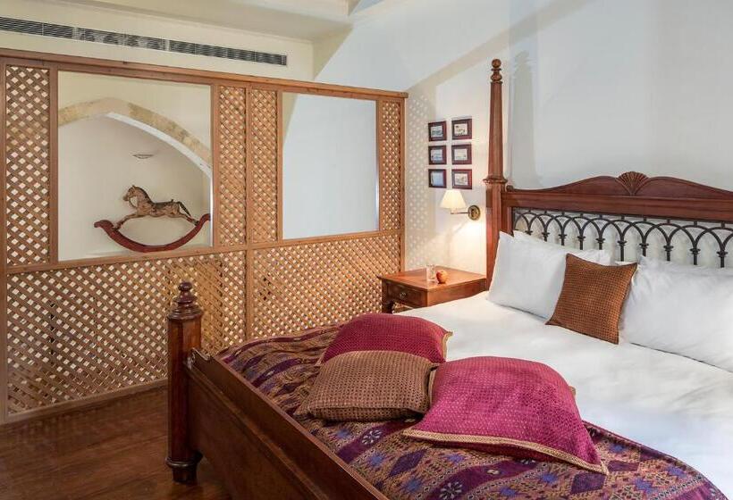 スイート(家族用), Casa Delfino Hotel & Spa