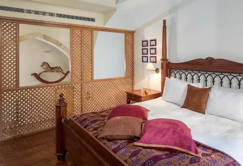 سوییت خانوادگی, Casa Delfino Hotel & Spa