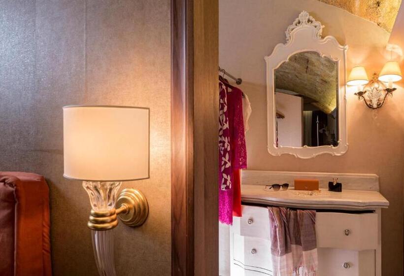 スイート(家族用), Casa Delfino Hotel & Spa