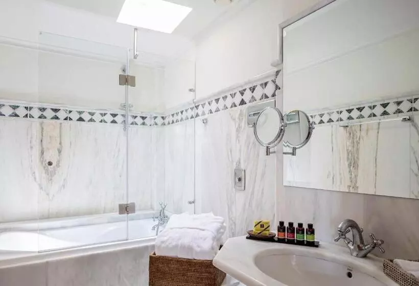 سوییت لوکس, Casa Delfino Hotel & Spa