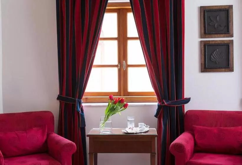 سوییت لوکس, Casa Delfino Hotel & Spa