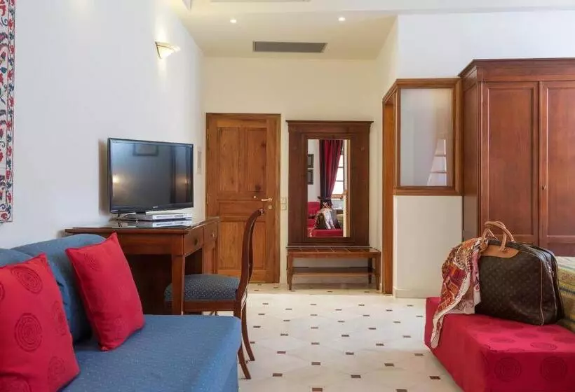 سوییت لوکس, Casa Delfino Hotel & Spa