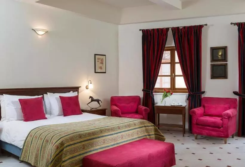 سوییت لوکس, Casa Delfino Hotel & Spa