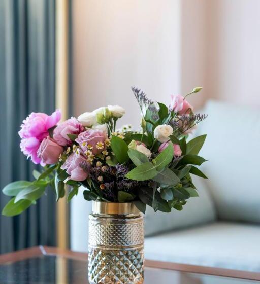 Индивидуальный Номер Классика, Electra Rhythm Athens