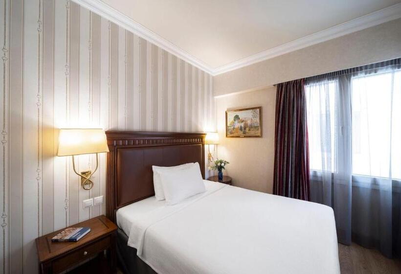 Индивидуальный Номер Классика, Electra Rhythm Athens