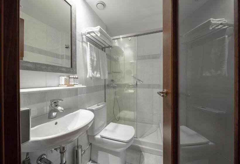 Номер Economy, Electra Rhythm Athens