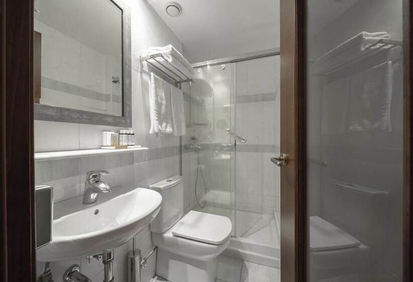 Номер Economy, Electra Rhythm Athens