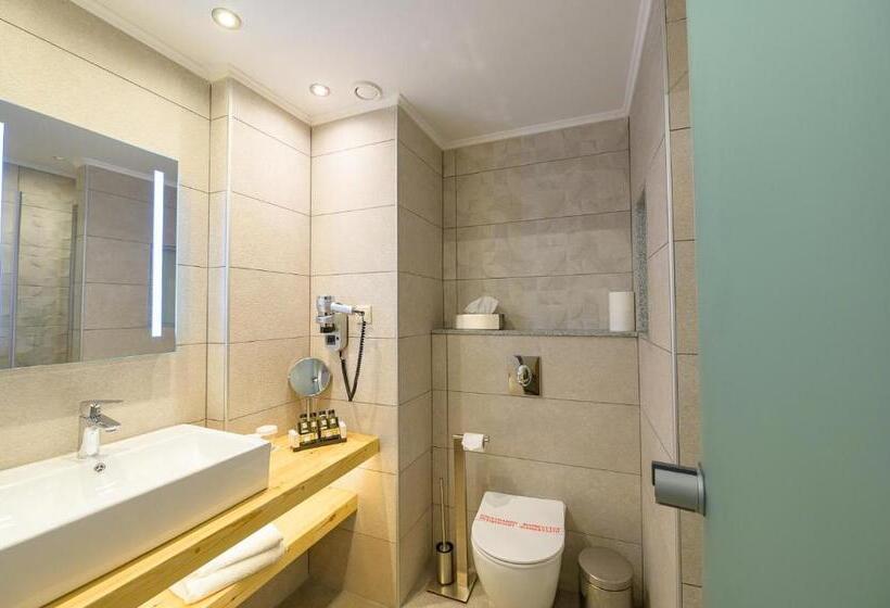 수피리어 패밀리 룸, Europa Olympia