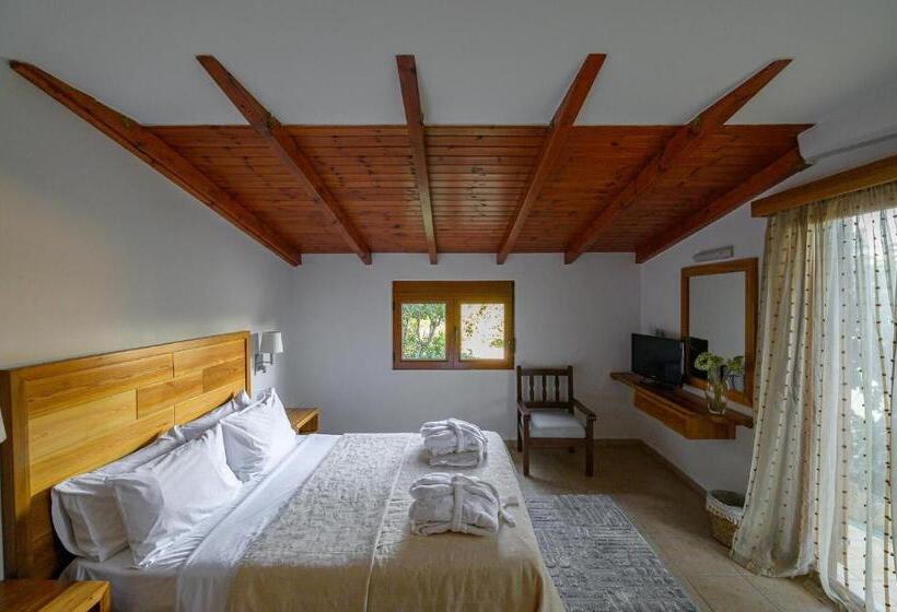 침실 1개 아파트, Europa Olympia