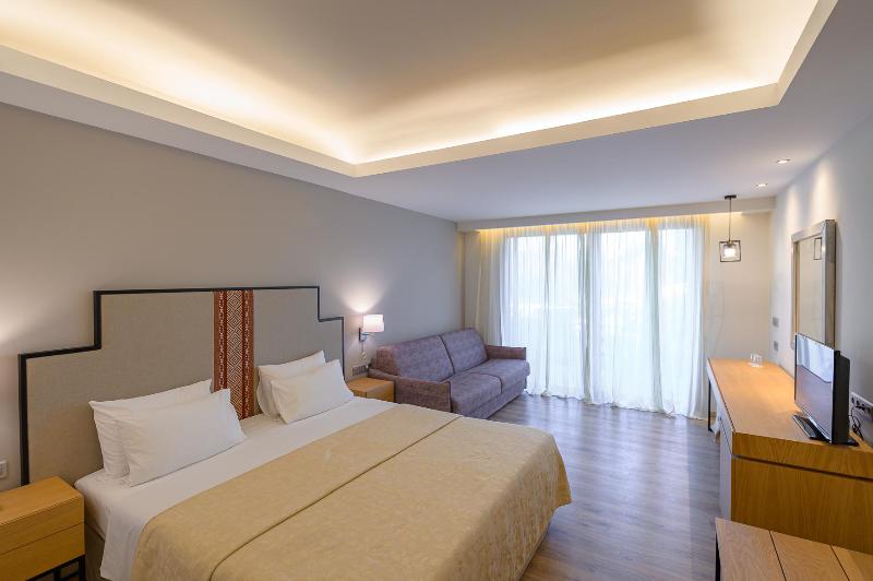 수피리어 패밀리 룸, Europa Olympia