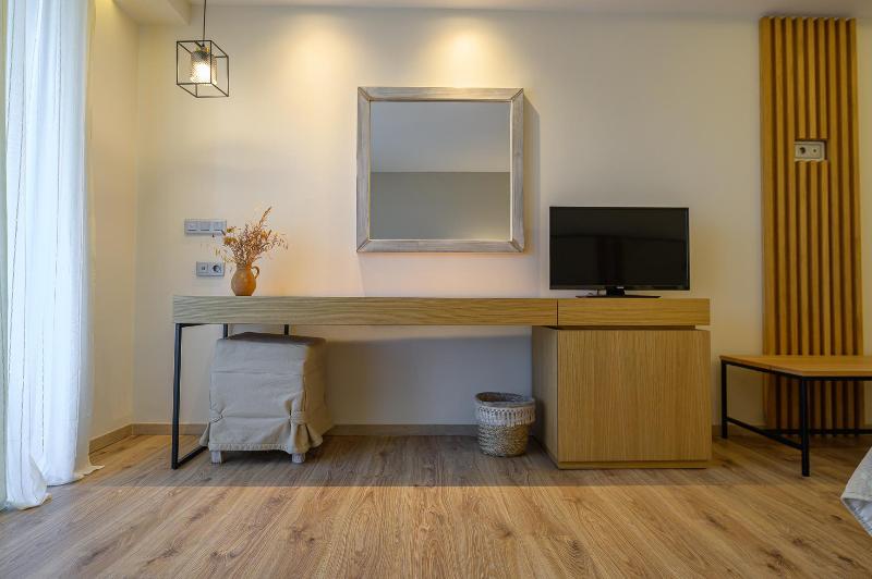 수피리어 패밀리 룸, Europa Olympia