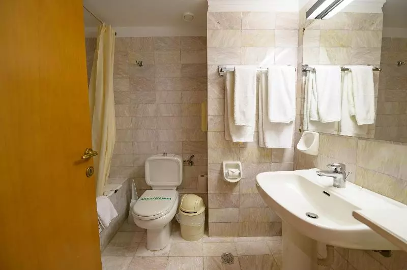 Standard-huone, Europa Olympia