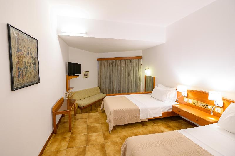 스탠다드 룸, Europa Olympia