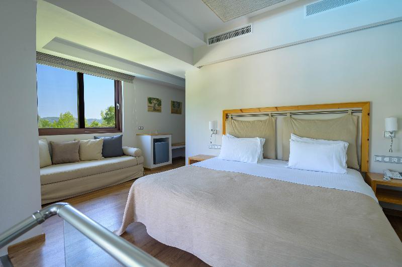 수피리어 스위트, Europa Olympia