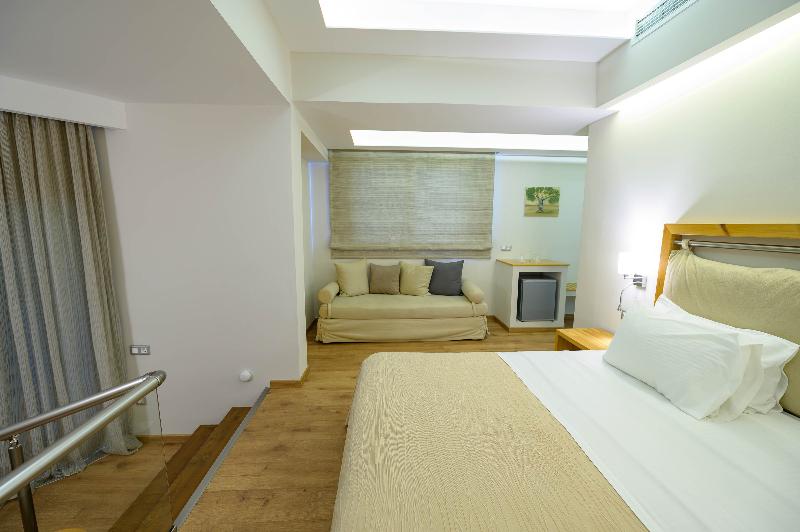 수피리어 스위트, Europa Olympia