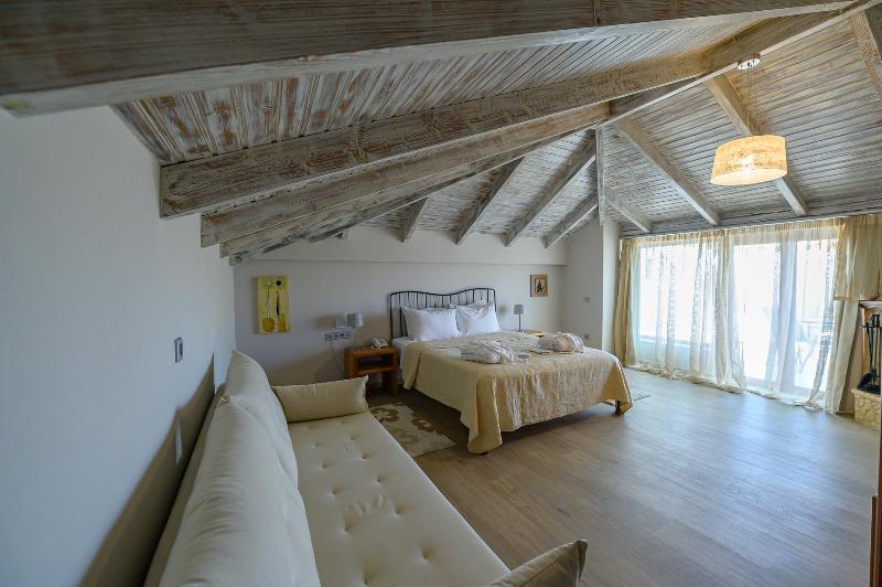 침실 1개 수피리어 아파트, Europa Olympia