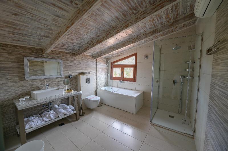 침실 1개 수피리어 아파트, Europa Olympia